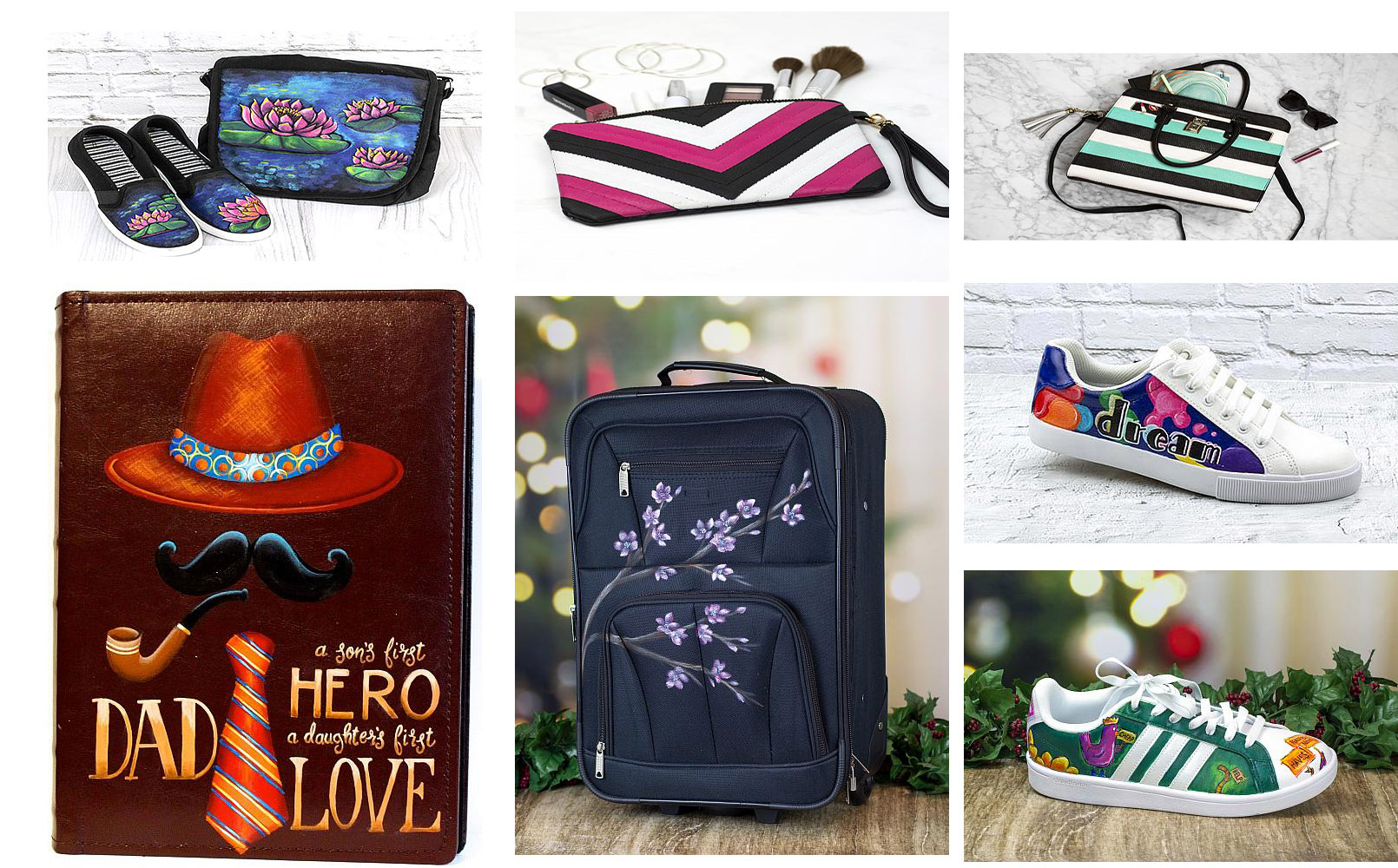 Farby do skóry Stylin