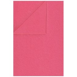 100% Wolle Filz WOLLFILZ Bastelfilz Dekofilz 20x30cm/1,5 mm/450g, 5698 rosa