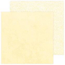30x30cm doppelseitig Scrapbooking Papier - Lemoncraft - Back to basic 06