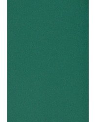 A4-Papier Burano Englisch Grün 250g B71 - 20ark