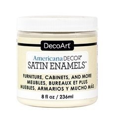 AMERICANA DECOR - Farbe Satin Enamels 236 ml - Neutral Beige