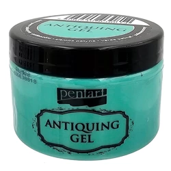 Alterungsgel - Alterungsgel PENTART - Patina grün / Patina grün 150ml