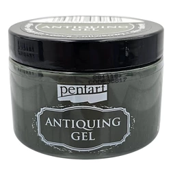 Alterungsgel - Alterungsgel PENTART - olive / olive 150ml