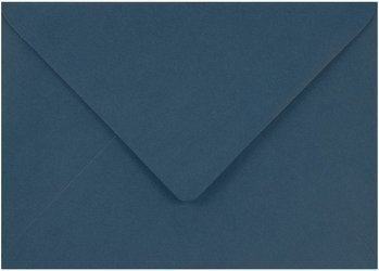 B6 NK Sirio Col. Blue Umschlag c. blau 115g