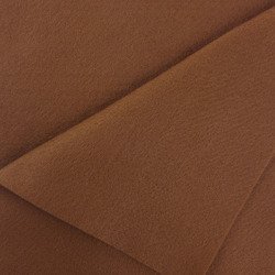 Bastelfilz 100% Polyester A4 Dekofilz Filzplatten Filzstoff 1.5mm, Bronze