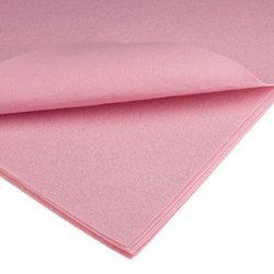 Bastelfilz mit Glitzer 30x40cm Dekofilz Filzplatten Filzstoff 1mm, rosa