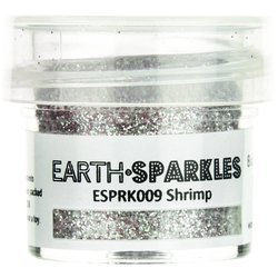 Brokat - Wow! Ecosparkle - Shrimp - Garnele