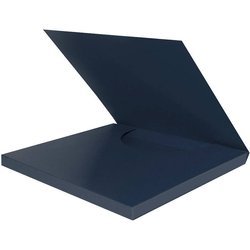 Chocolatier Größe Merci navy blau 16.5x20x1.3 - RzP