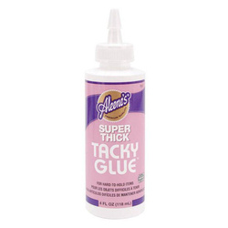 Clear Gel Tacky Glue - 118ml - klej przezroczysty