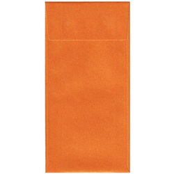 DL HK Sirio Orange Glow 125g Umschlag