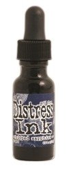 Distress Ink Reinker - Stempeltusche zum Nachfüllen - Chipped Sapphire