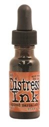 Distress Ink Reinker - Stempeltusche zum Nachfüllen - Spiced Marmalade