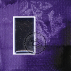 Gansai Tambi Würfel - Deep Violet #38 tief violett