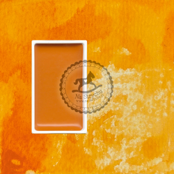 Gansai Tambi Würfel - Orange #33 orange