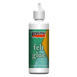 Kleber für Filz 80ml - PENTART