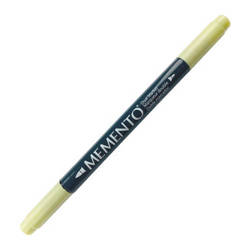 Marker - Memento - New Sprout PMM-704 zielony