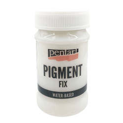 Medium FIX für Pigmente 100ml - PENTART