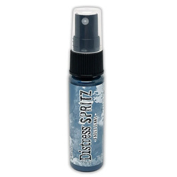 Mist Distress Spritz Tim Holtz - RANGER - Faded Jeans