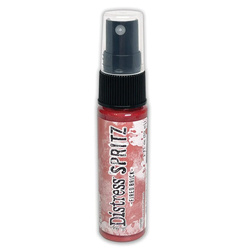 Mist Distress Spritz Tim Holtz - RANGER - Fired Brick