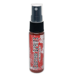 Mist Distress Spritz Tim Holtz - RANGER - Lumberjack Plaid