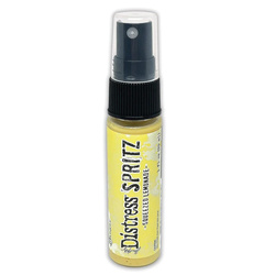 Mist Distress Spritz Tim Holtz - RANGER - Squeezed Lemonade