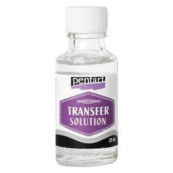 PENTART Express-Transfer / Transfer Solution 20 ml