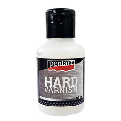 PENTART Hard Varnish Hartlaminat 40 ml