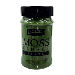 PENTART - Moos-Effekt-Paste Hellgrün 100ml