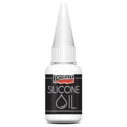 PENTART Silikonöl Silicone Oil 20ml