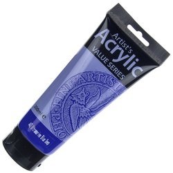 PHOENIX - Acrylfarbe - 442 Blue Deep - Blau 200 ml