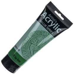 PHOENIX - Acrylfarbe - 568 Sap Green - Saftgrün 200 ml