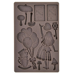 PRIMA SILIKONFORM Mold Abformen Gießen Mould, Whimsy Craft Chronicles