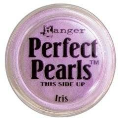 Perlenpigment Perfect Pearls Pigment - RANGER - Iris - lila