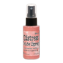 RANGER Distress Oxide Spray - Salzwasser Toffee