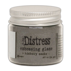 RANGER - Embossing Powder - Embossing-Pulver, Hickory Smoke 14 g