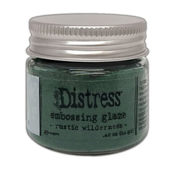 RANGER - Embossing Powder - Embossing-Pulver, Rustic Wilderness 14 g