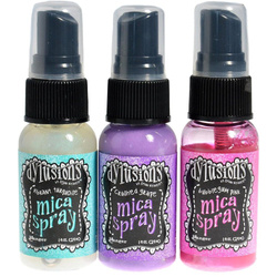 RANGER INK - Dylusions Mica Spray