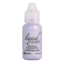 RANGER- Liquid Pearls - Flüssige Perlen -  Lavender Lavendel 18 ml