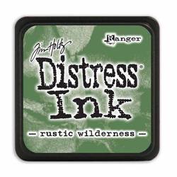 RANGER Tim Holtz Distress Mini Ink Pad, Rustic Wilderness