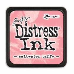 RANGER Tim Holtz Distress Mini Ink Pad, Saltwater Taffy
