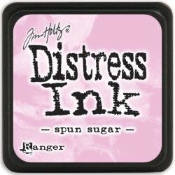 RANGER Tim Holtz Distress Mini Ink Pad, Spun Sugar