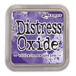 RANGER Tim Holtz Distress Oxide Ink Pad, Speckled egg
