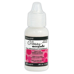 RANGERINK - Mini Glossy Accents Lasurlack - 18ml