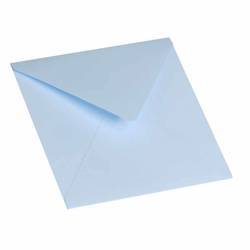 RzP Umschlag Himmelblauer 15x15