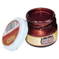 STAMPERIA Alternde Patina - Kupfer 20 ml