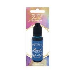 STAMPERIA - Jewel - Alkoholtinte - hellblau18 ml