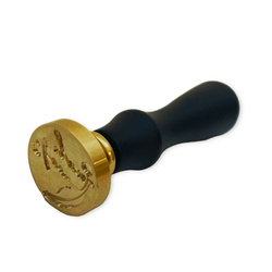 STAMPERIA Wachsstempel - Wax stamp - For You