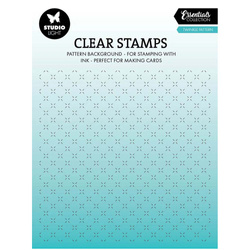 STUDIOLIGHT - Transparenter Stempel - Twinkle patter, Hintergrundn