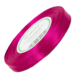 Satinband schmutzig rosa 12mm - 32mb