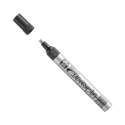 Stift PEN-TOUCH Kalligraph Medium Silber 5mm - Silber